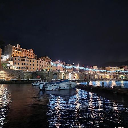 Casa Veronica Rio Marina Εξωτερικό φωτογραφία
