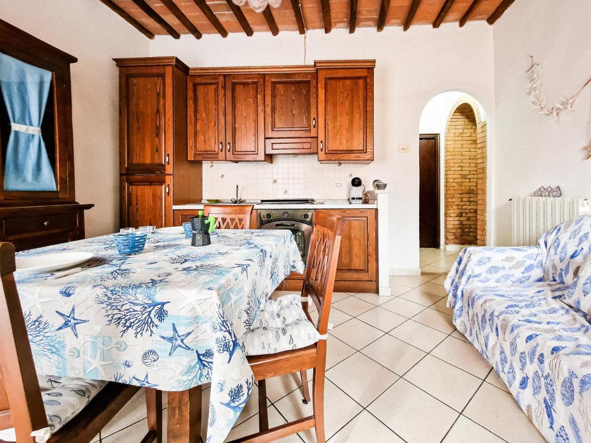 Casa Veronica Rio Marina Εξωτερικό φωτογραφία