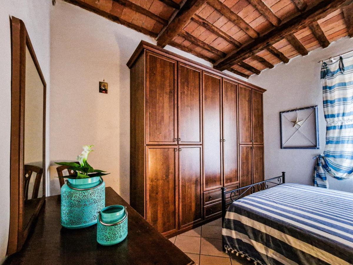 Casa Veronica Rio Marina Εξωτερικό φωτογραφία