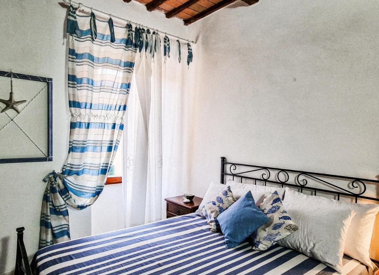 Casa Veronica Rio Marina Εξωτερικό φωτογραφία