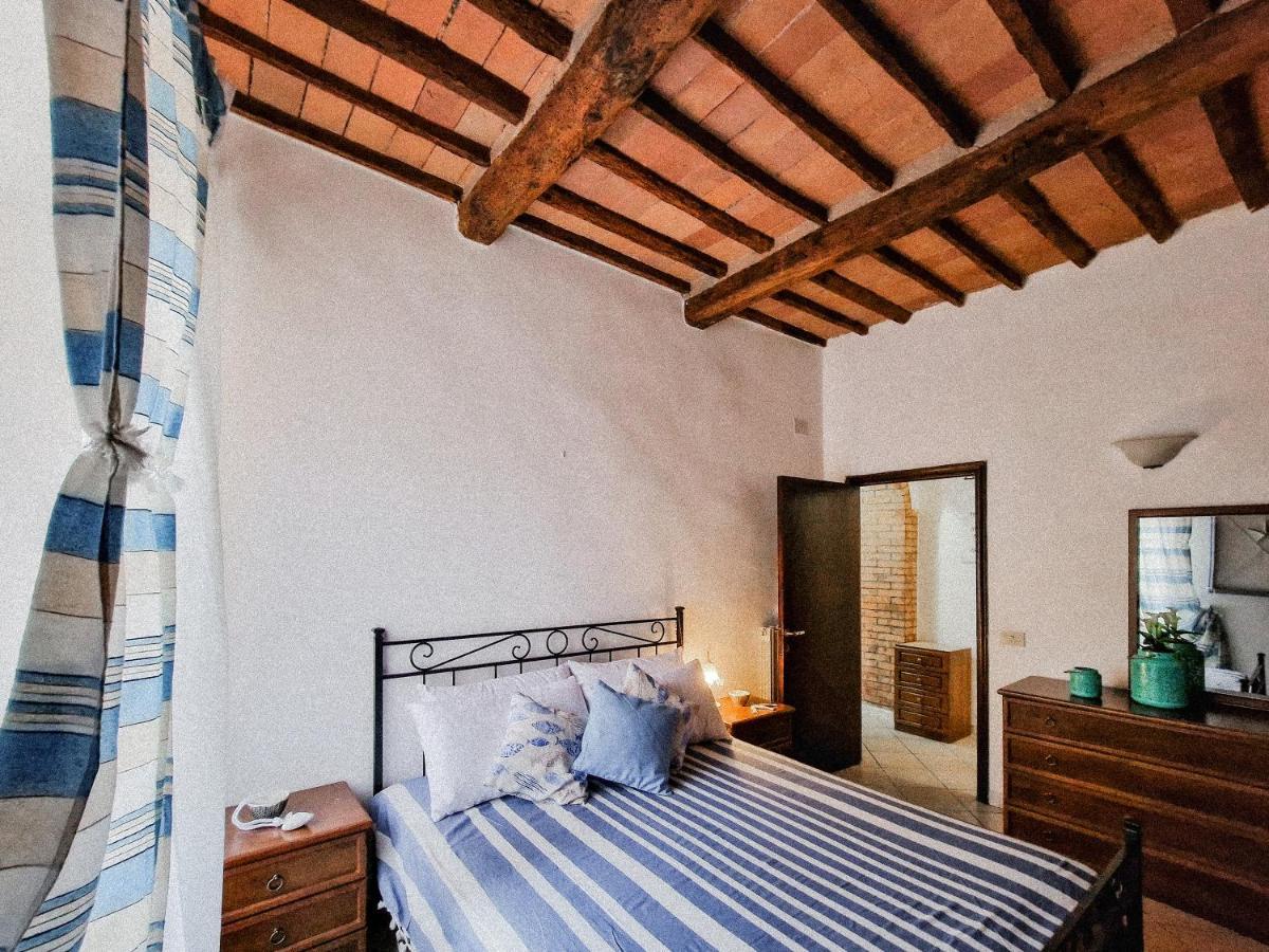 Casa Veronica Rio Marina Εξωτερικό φωτογραφία