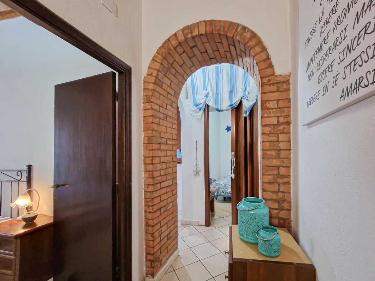 Casa Veronica Rio Marina Εξωτερικό φωτογραφία