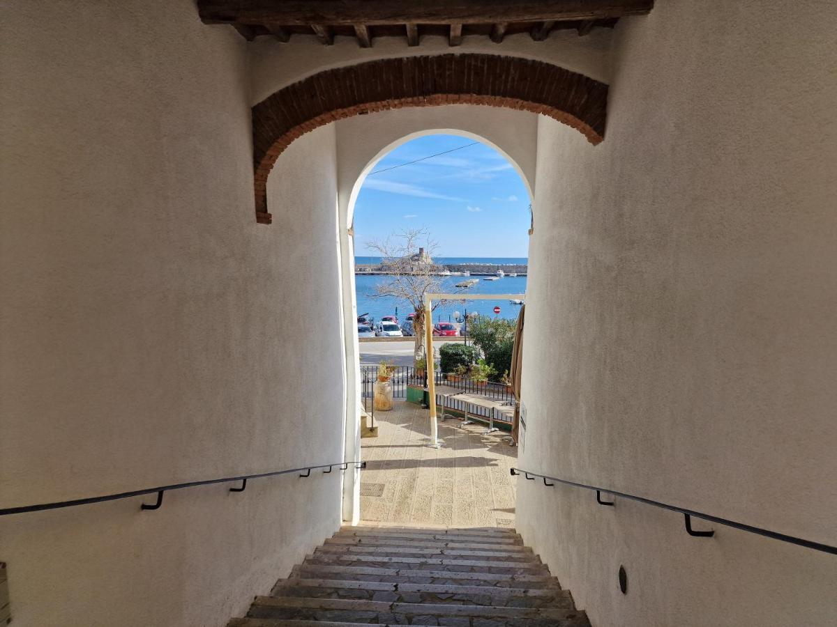 Casa Veronica Rio Marina Εξωτερικό φωτογραφία