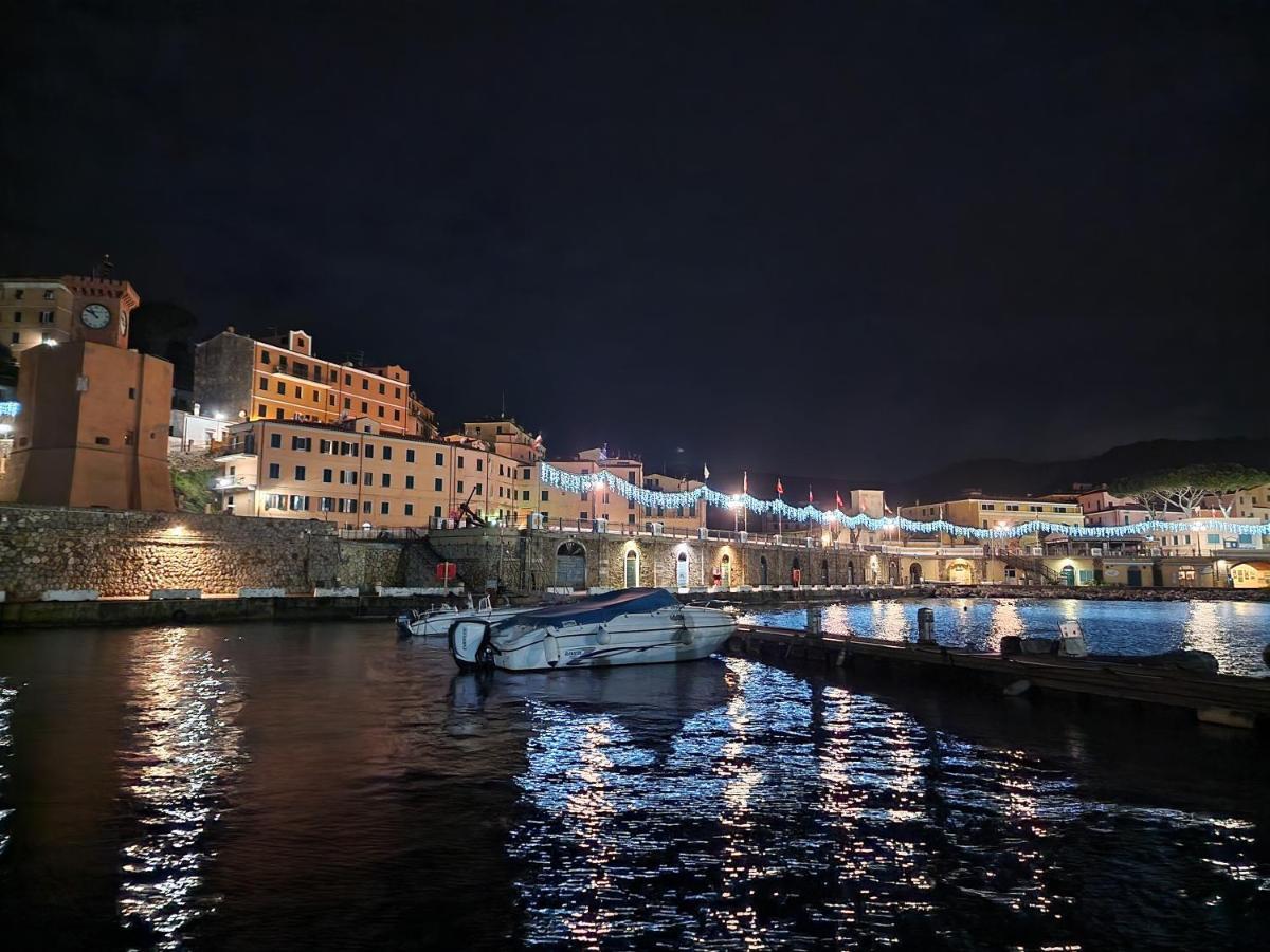 Casa Veronica Rio Marina Εξωτερικό φωτογραφία