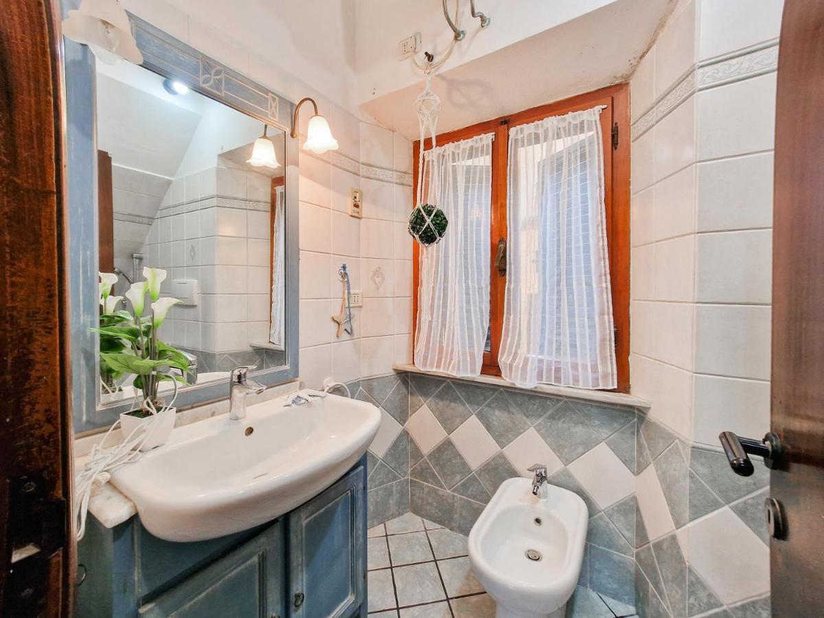 Casa Veronica Rio Marina Εξωτερικό φωτογραφία