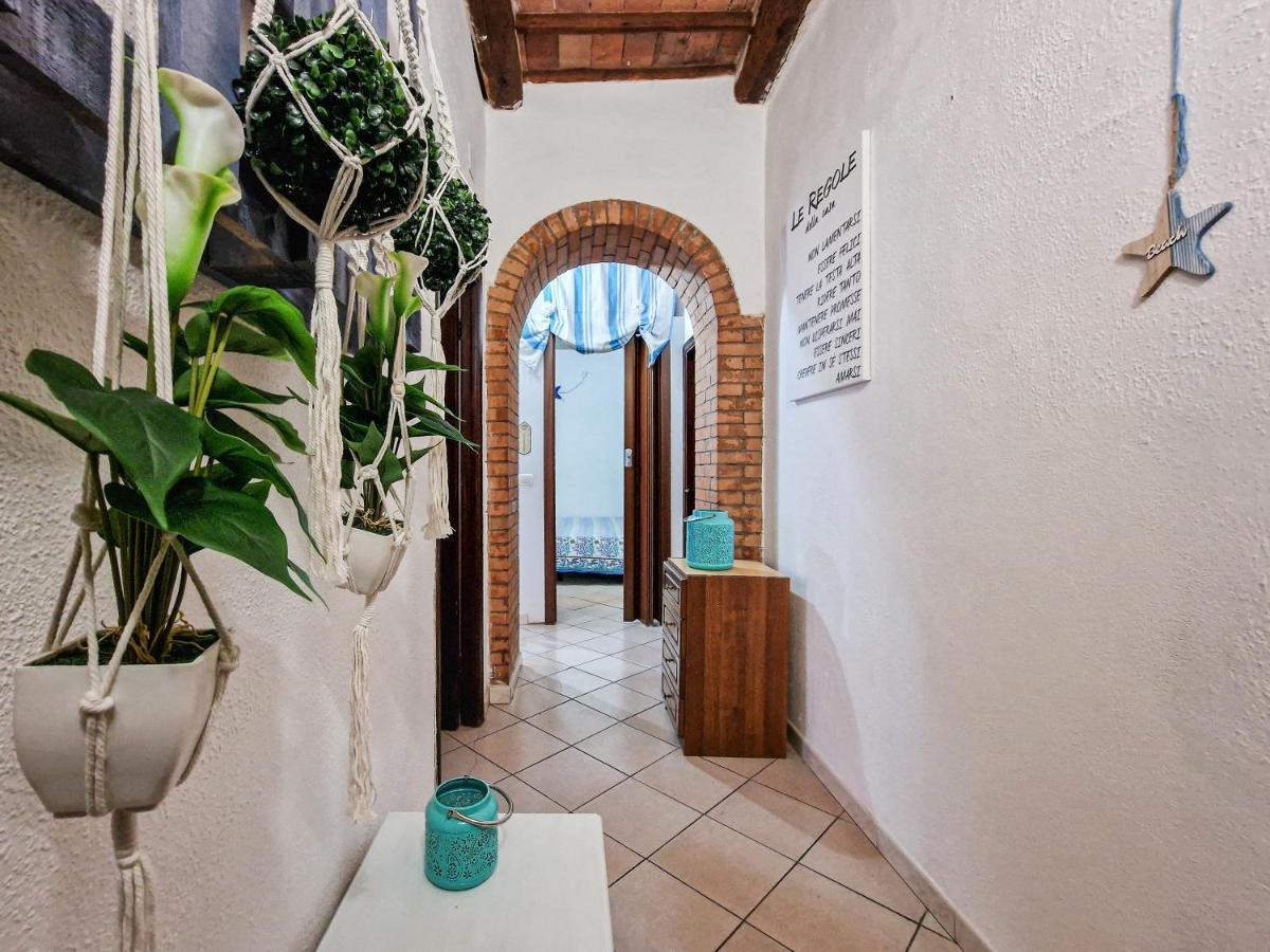 Casa Veronica Rio Marina Εξωτερικό φωτογραφία