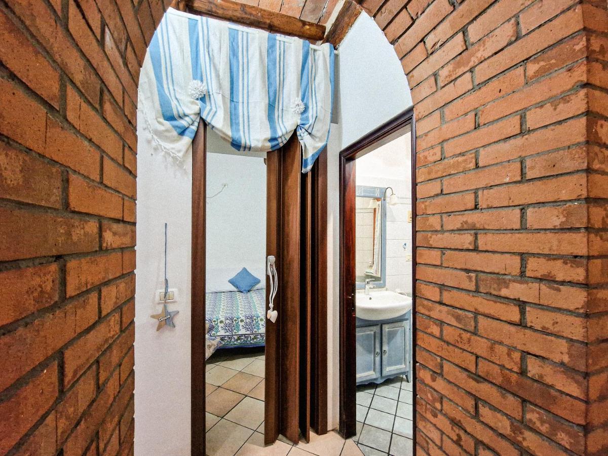 Casa Veronica Rio Marina Εξωτερικό φωτογραφία